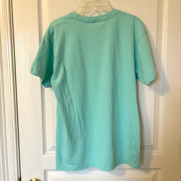 Melanie Martinez Mint Green K-12 Startee T-Shirt - Picture 2 of 5